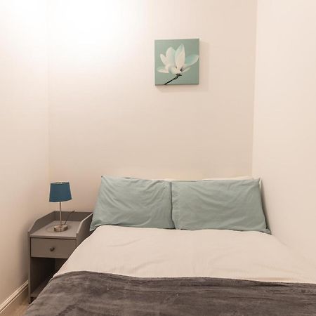 Cosy Modern Apartment, Grand Victorian Building, 5 Mins To Coventry City Centre Luaran gambar