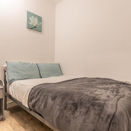 Cosy Modern Apartment, Grand Victorian Building, 5 Mins To Coventry City Centre Luaran gambar