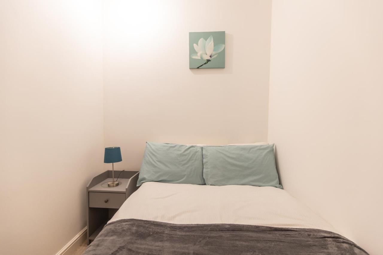Cosy Modern Apartment, Grand Victorian Building, 5 Mins To Coventry City Centre Luaran gambar