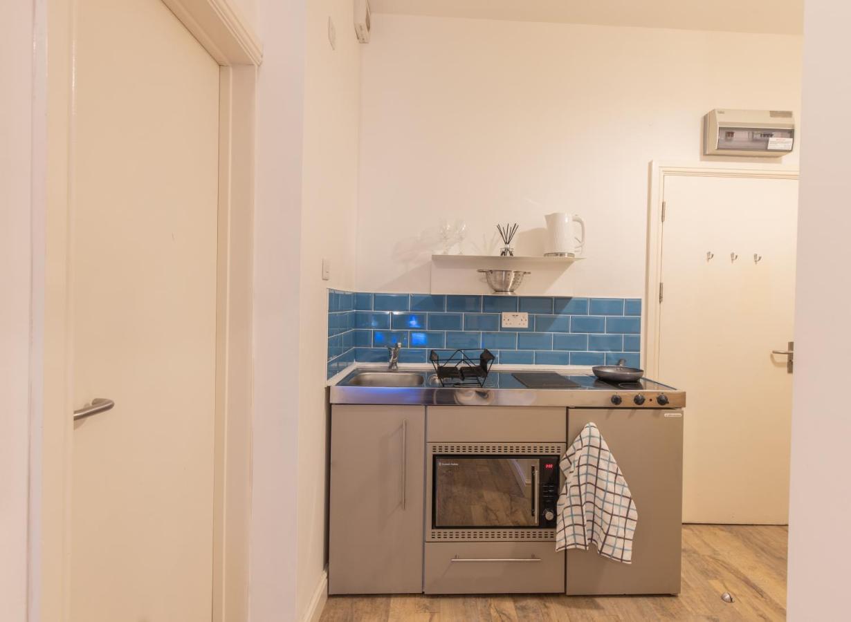 Cosy Modern Apartment, Grand Victorian Building, 5 Mins To Coventry City Centre Luaran gambar