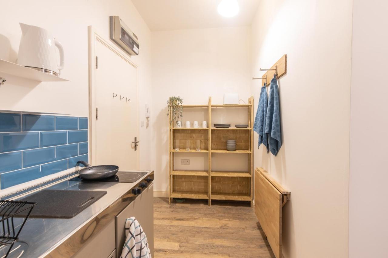 Cosy Modern Apartment, Grand Victorian Building, 5 Mins To Coventry City Centre Luaran gambar